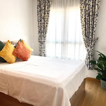 Encanto Apartment *