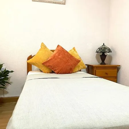 Encanto Apartment