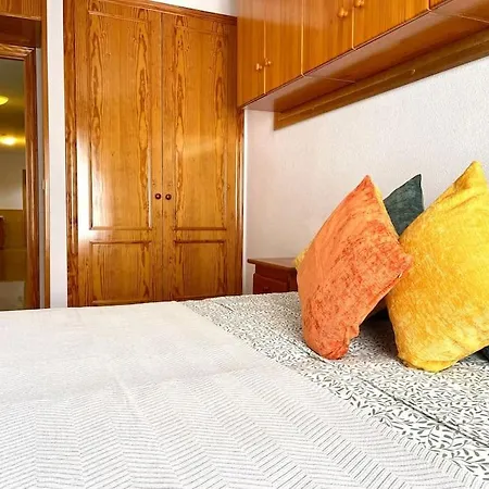 Encanto Apartment