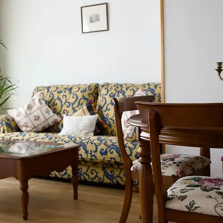 Encanto Apartment