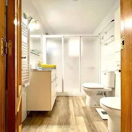 Apartment Encanto