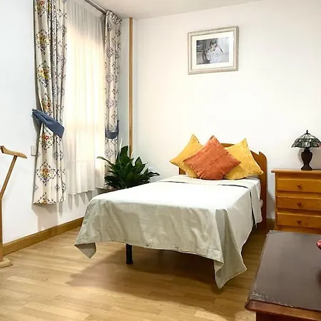 Encanto Apartment *