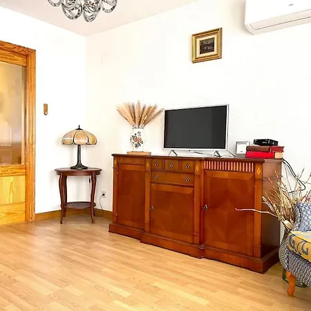 Apartment Encanto *