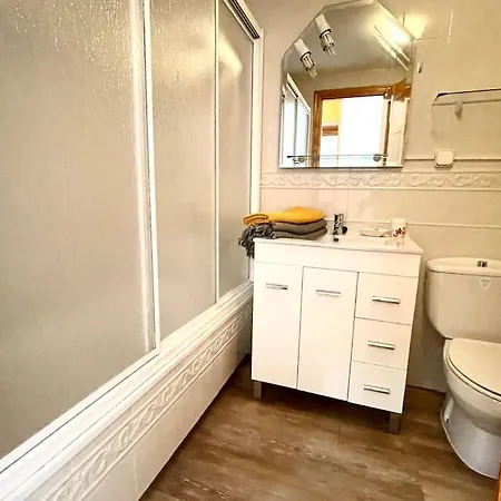Encanto Apartamento Alicante