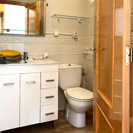 Apartamento Encanto Alicante