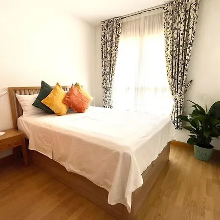 Apartamento Encanto *