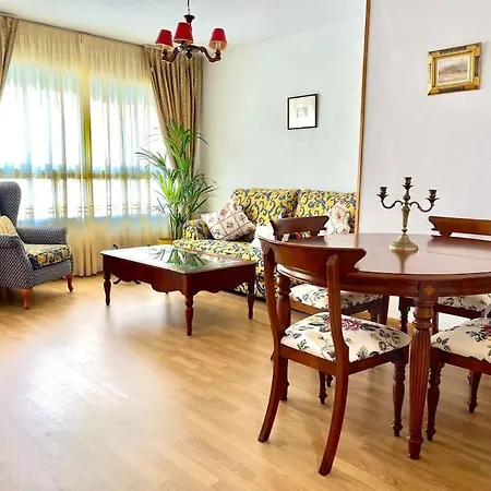 Apartamento Encanto