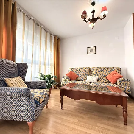 Апартаменты Encanto
