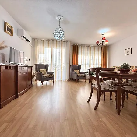 Encanto Аликанте