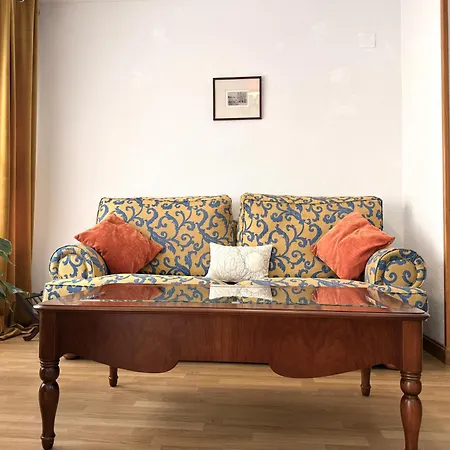 Encanto * Аликанте