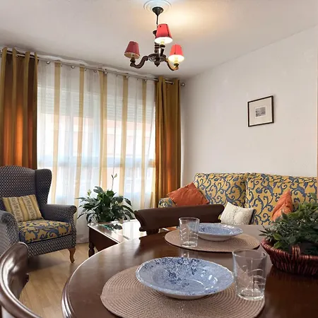 Apartment Encanto *