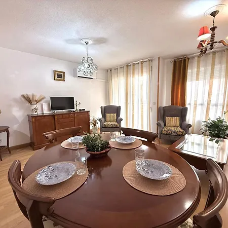 Encanto Апартаменты
