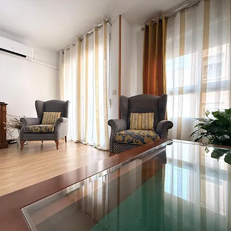 Apartment Encanto