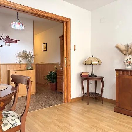 Encanto Apartment