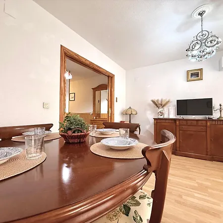 Apartment Encanto