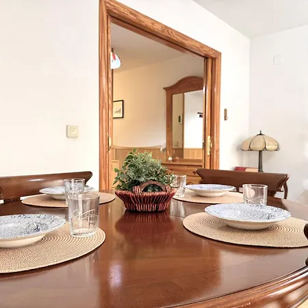 Encanto Appartement Alicante