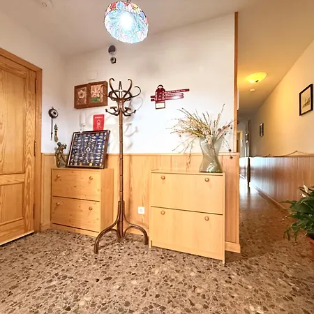 Apartment Encanto *