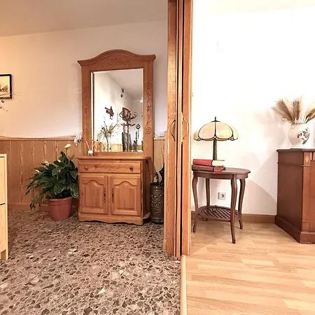 Encanto Апартаменты