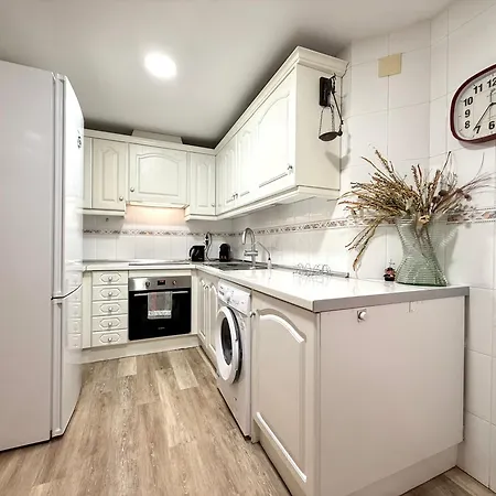 Encanto Apartment *