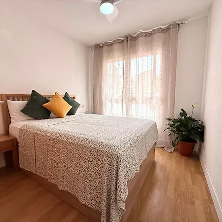 Апартаменты Encanto