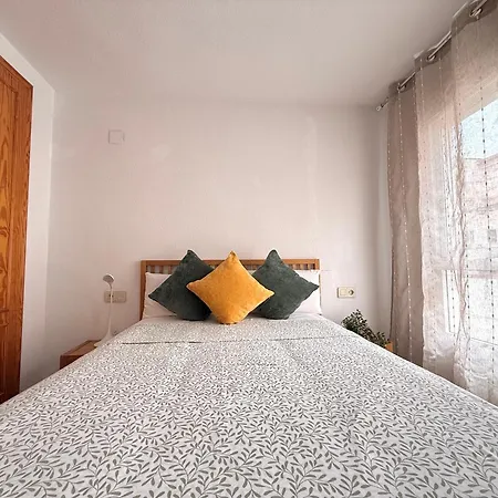 Encanto Apartment Alicante