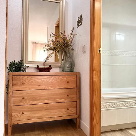 Encanto Апартаменты