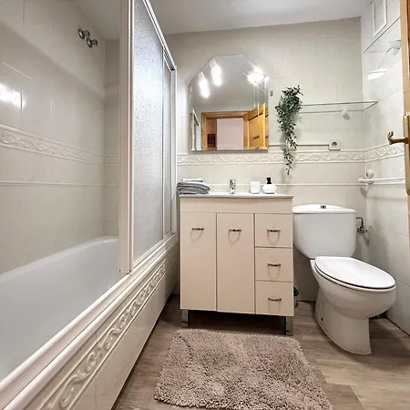 Encanto Аликанте
