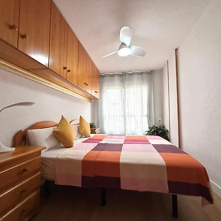 Апартаменты Encanto *