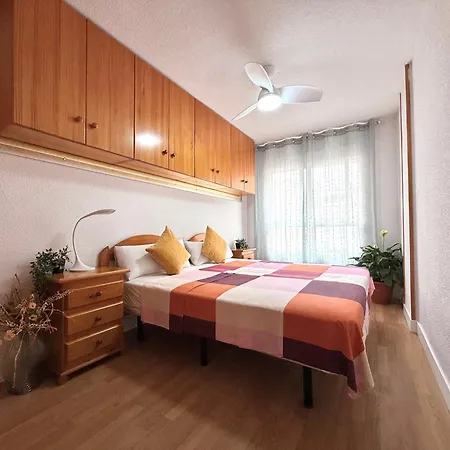 Encanto Апартаменты