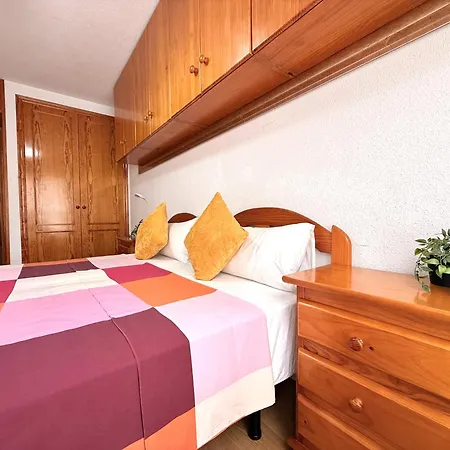 Apartment Encanto