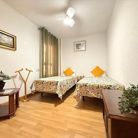 Encanto Аликанте