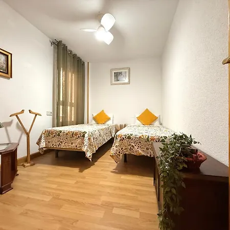 Apartment Encanto