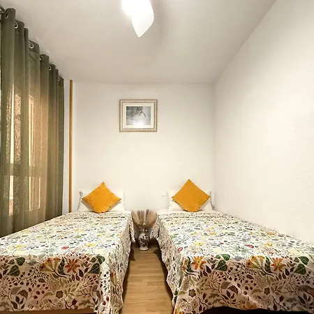 Encanto Апартаменты