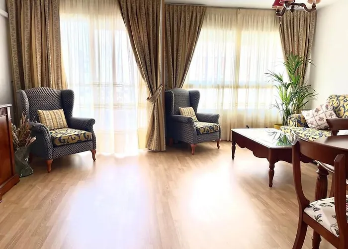 Encanto Apartment Alicante