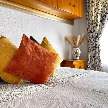 Encanto * 阿利坎特