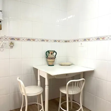 Encanto Apartman Alicante